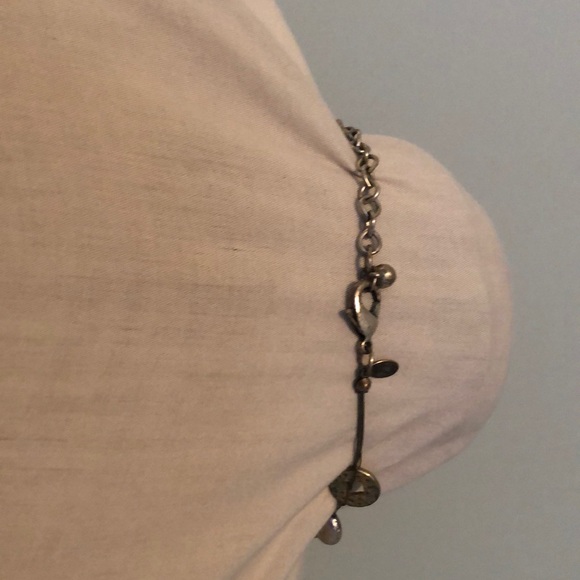 Chico’s necklace - Picture 2 of 2